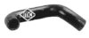 Metalcaucho 07939 Radiator Hose